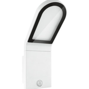Outdoor Facade Edge 12 W 3000 K IP54 S WT