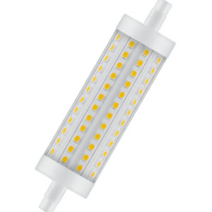 Parathom Dim Line R7s 118.0 mm 125 15 W/2700K R7s