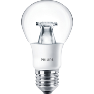 Mas LEDbulb DT 6-40W E27 A60 CL